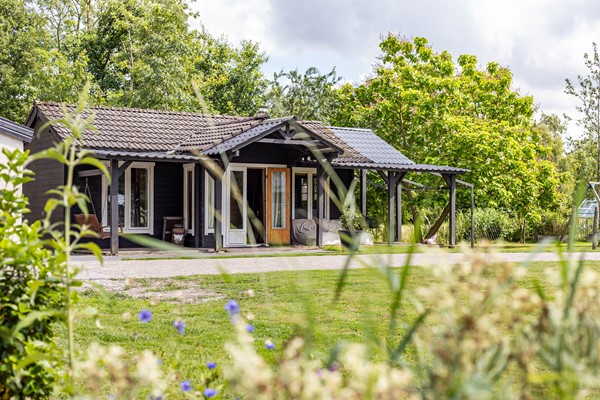 Medium property photo - Kaleweg 9, 9865 TC Opende